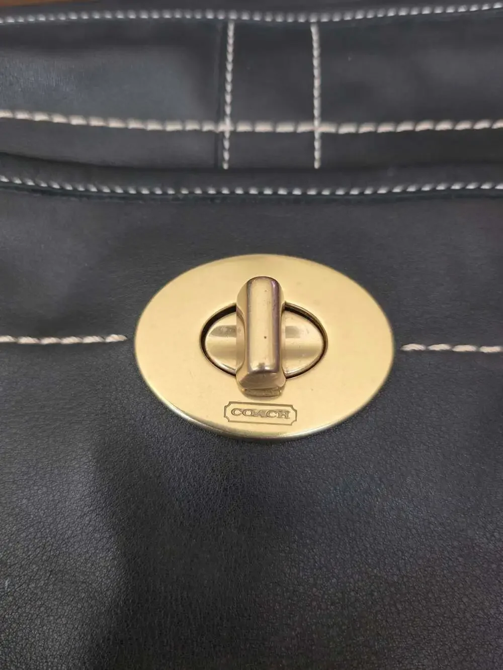 Coach legacy ergo